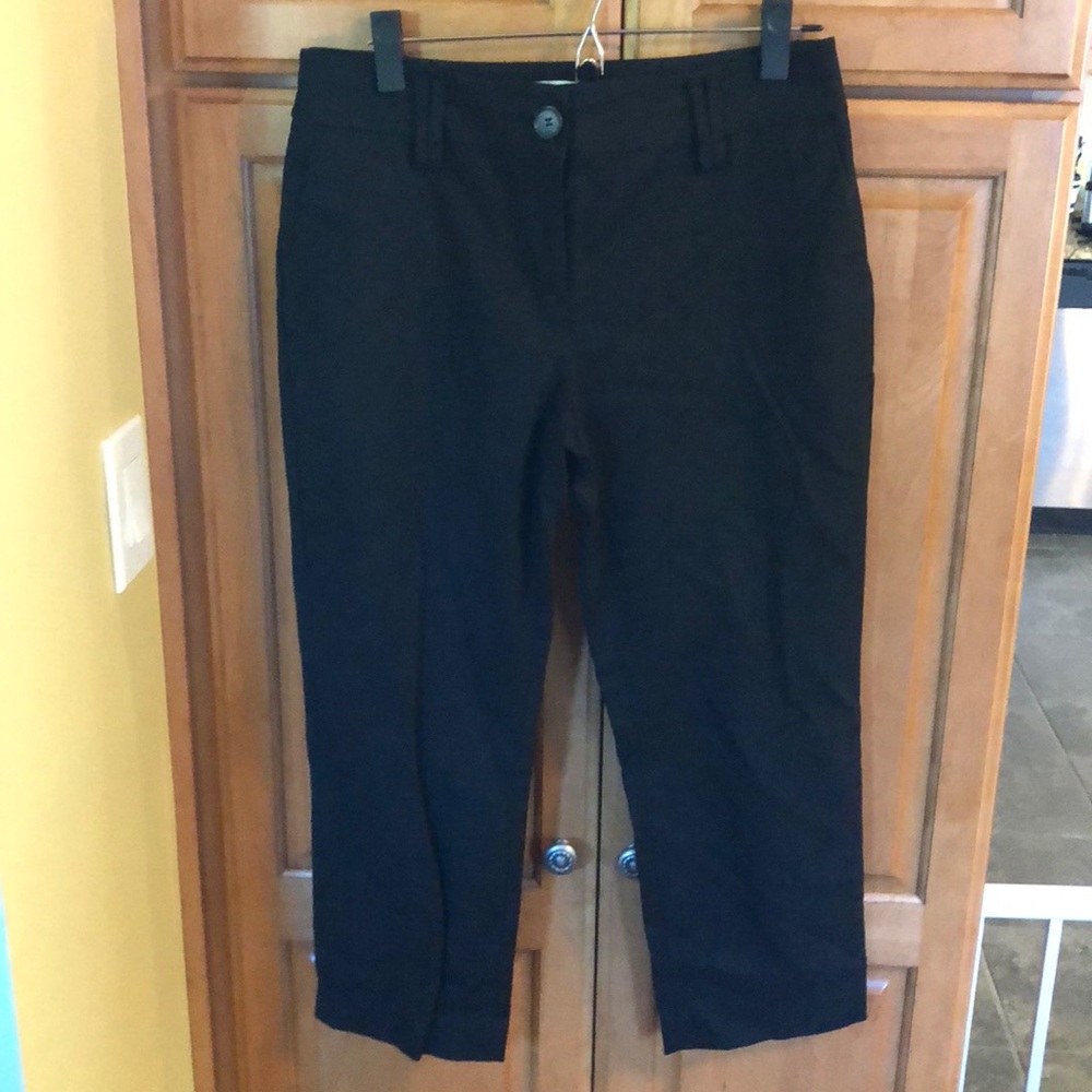 Loft Julie pants